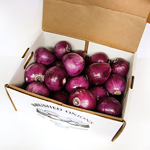 Wholesale Onion Sets | Onion Boy Inc