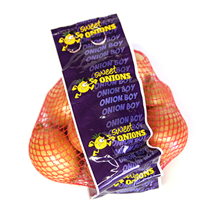 mesh onion bags wholesale | Onion Boy Inc